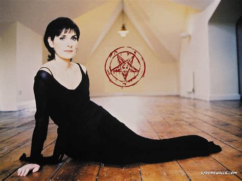 The Occult Influences on Enya's Mop and Music